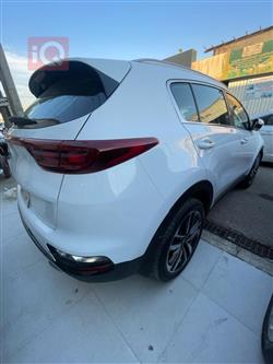 کیا سپۆرتاج